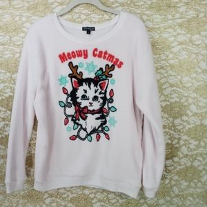 Fifth Sun Women's Sweater Sz L